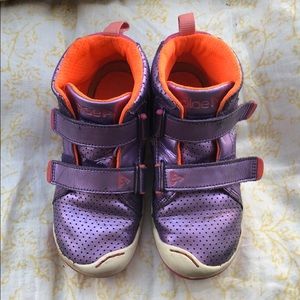 GUC plae shoes size 12.5